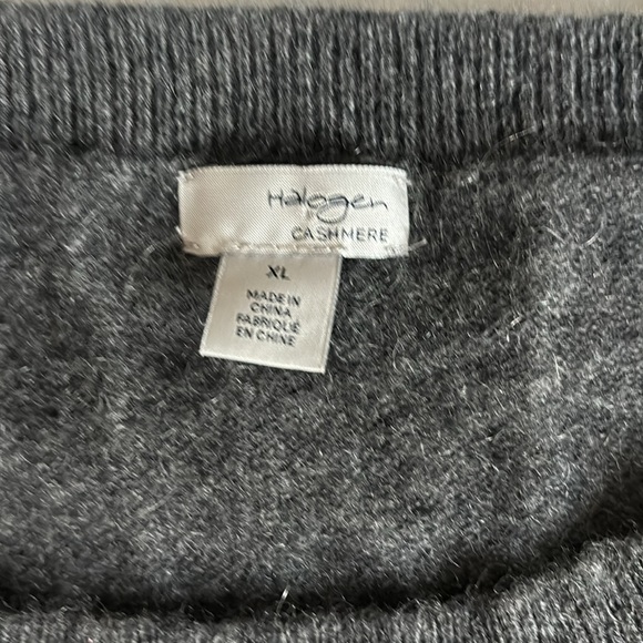 Nordstrom Cashmere Sweater in excellent condition! - Picture 3 of 4